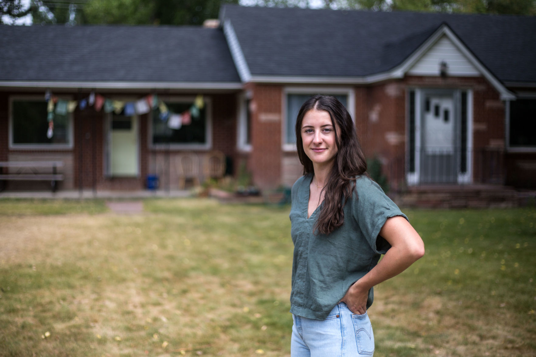 Housing crisis